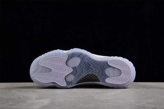 air jordan 11 retro silver anniversary 408201- Popular 1376