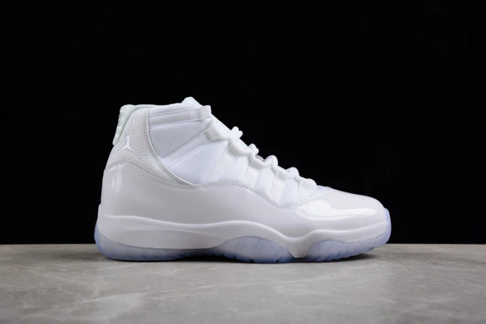 air jordan 11 retro silver anniversary 408201- Popular 1376