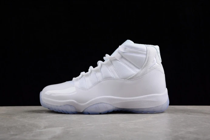 air jordan 11 retro silver anniversary 408201- Popular 1376