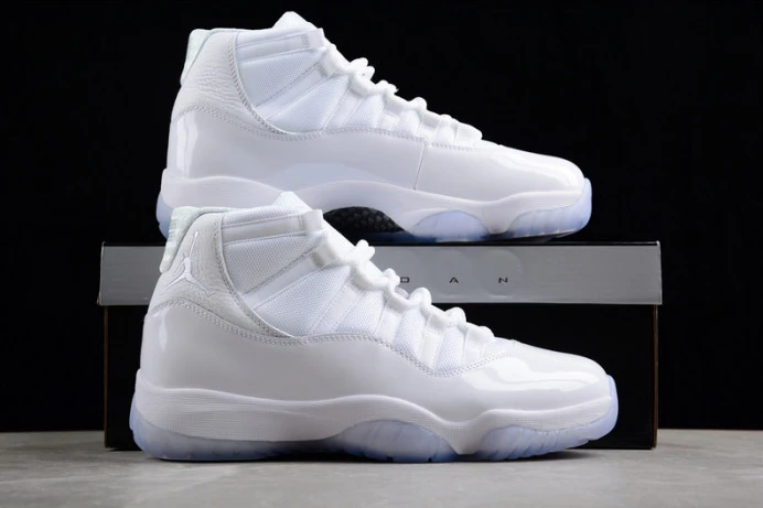 air jordan 11 retro silver anniversary 408201- Popular 1376