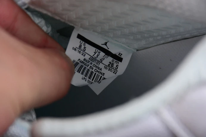 air jordan 11 retro silver anniversary 408201- Popular 1376