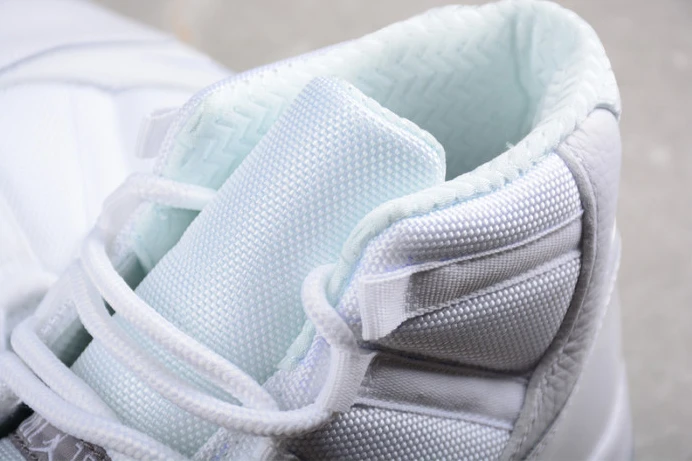 air jordan 11 retro silver anniversary 408201- Popular 1376