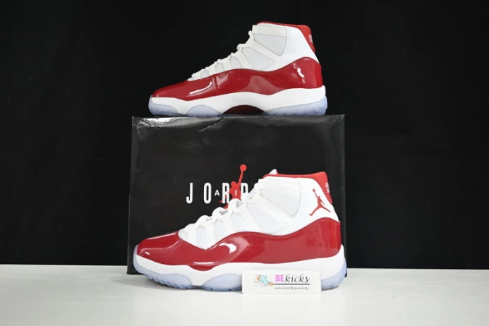 air jordan 11 “cherry” ct8012- ModernLook 1382