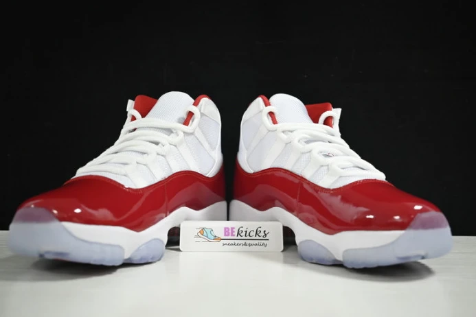 air jordan 11 “cherry” ct8012- ModernLook 1382