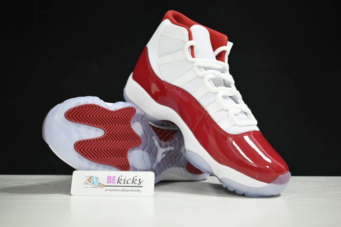 air jordan 11 “cherry” ct8012- ModernLook 1382