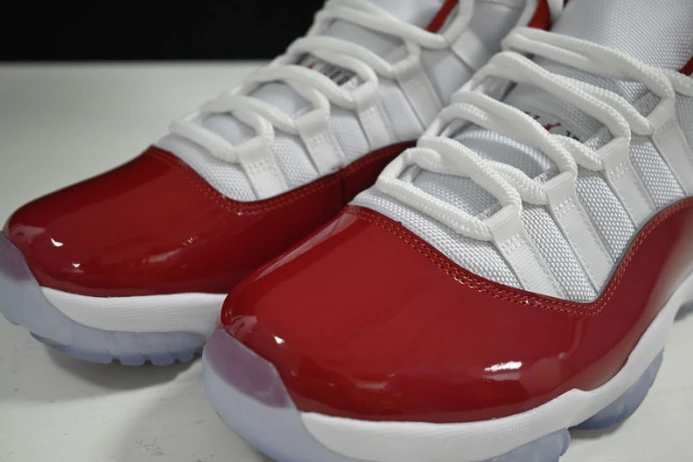 air jordan 11 “cherry” ct8012- ModernLook 1382