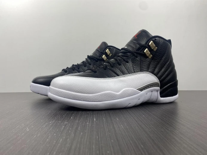 air jordan 12 ''playoffs'' ct8013- Comfortable 1411