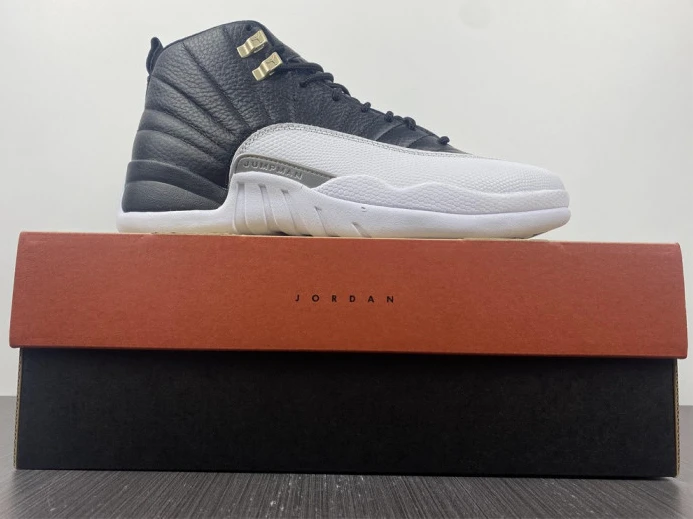air jordan 12 ''playoffs'' ct8013- Comfortable 1411