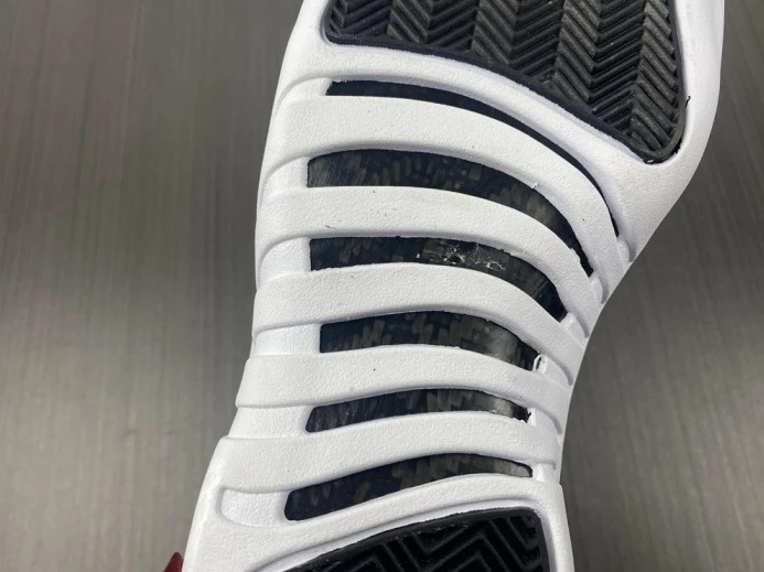air jordan 12 ''playoffs'' ct8013- Comfortable 1411
