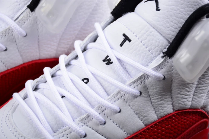 air jordan 12 "cherry" ct8013- EasyMatch 1403