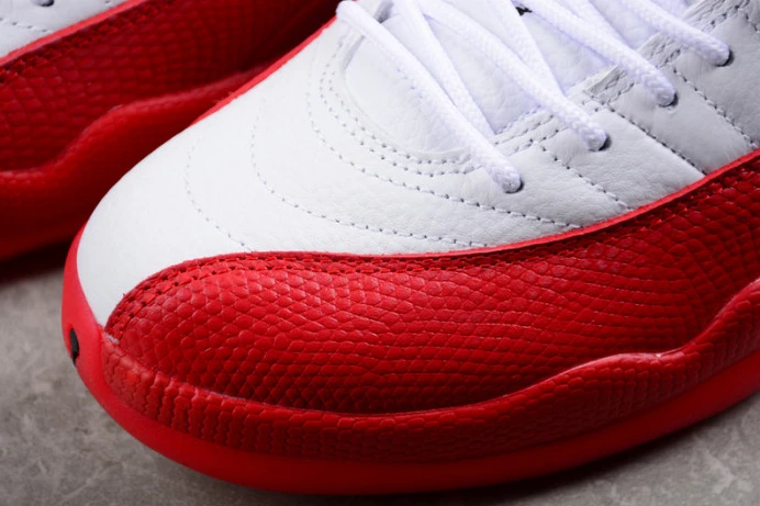 air jordan 12 "cherry" ct8013- EasyMatch 1403