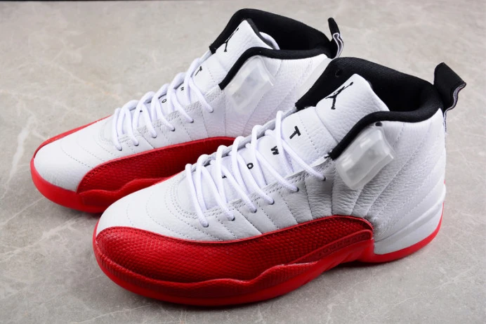 air jordan 12 "cherry" ct8013- EasyMatch 1403