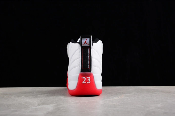 air jordan 12 "cherry" ct8013- EasyMatch 1403