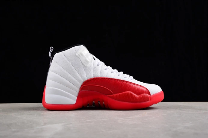 air jordan 12 "cherry" ct8013- EasyMatch 1403