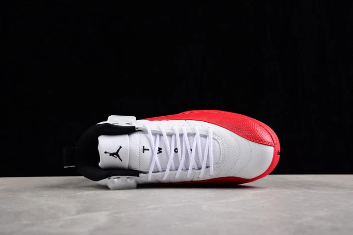 air jordan 12 "cherry" ct8013- EasyMatch 1403