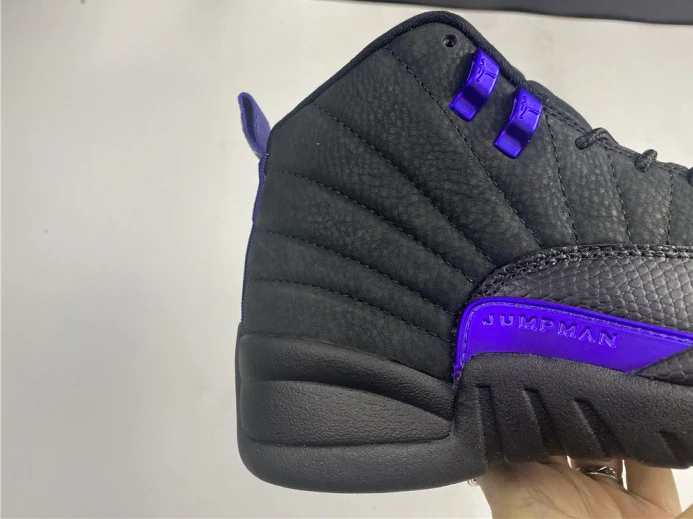 air jordan 12 black dark concord ct8013- GoAnywhere 1417