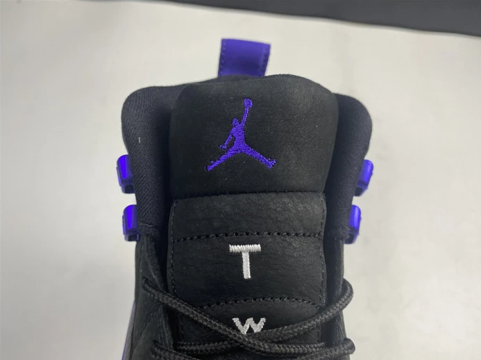 air jordan 12 black dark concord ct8013- GoAnywhere 1417