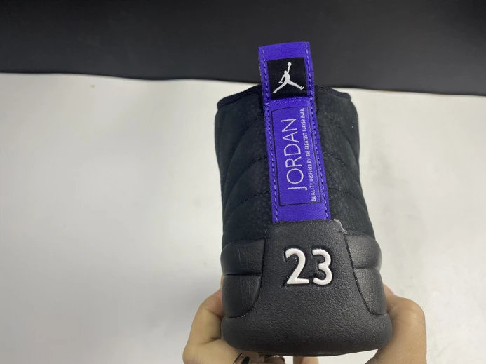 air jordan 12 black dark concord ct8013- GoAnywhere 1417