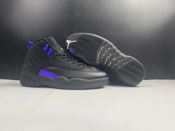 air jordan 12 black dark concord ct8013- GoAnywhere 1417