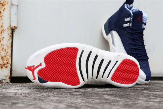 air jordan 12 international flight bv8016- Trendy 1702