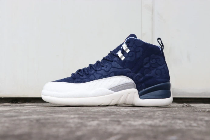air jordan 12 international flight bv8016- Trendy 1702