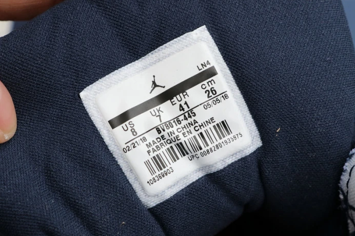 air jordan 12 international flight bv8016- Trendy 1702