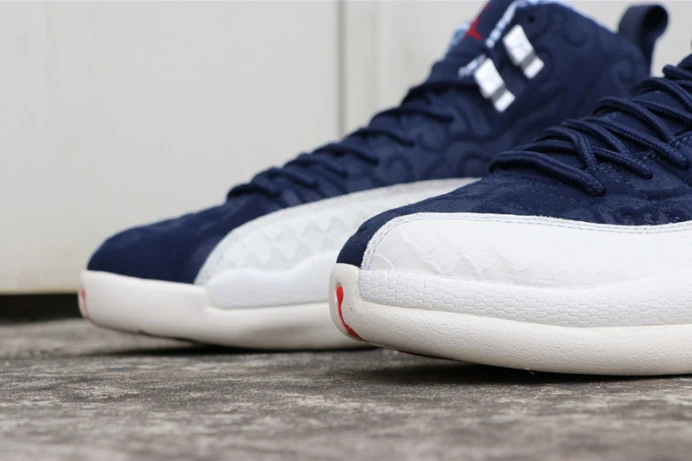 air jordan 12 international flight bv8016- Trendy 1702