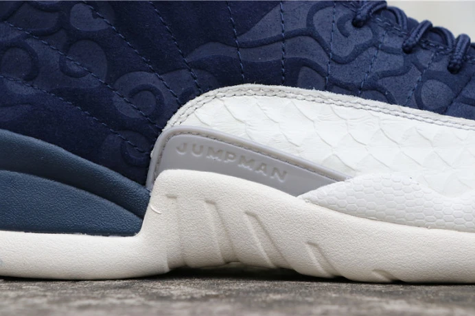 air jordan 12 international flight bv8016- Trendy 1702