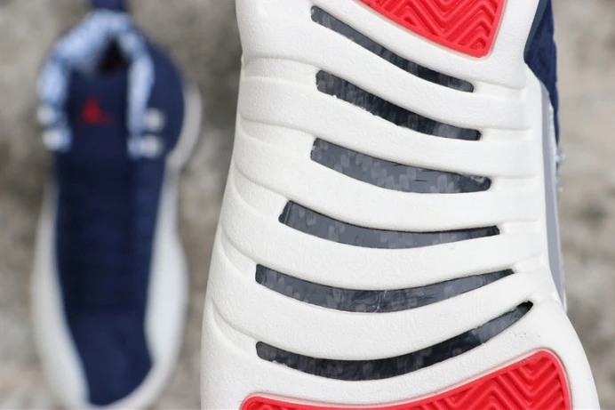 air jordan 12 international flight bv8016- Trendy 1702