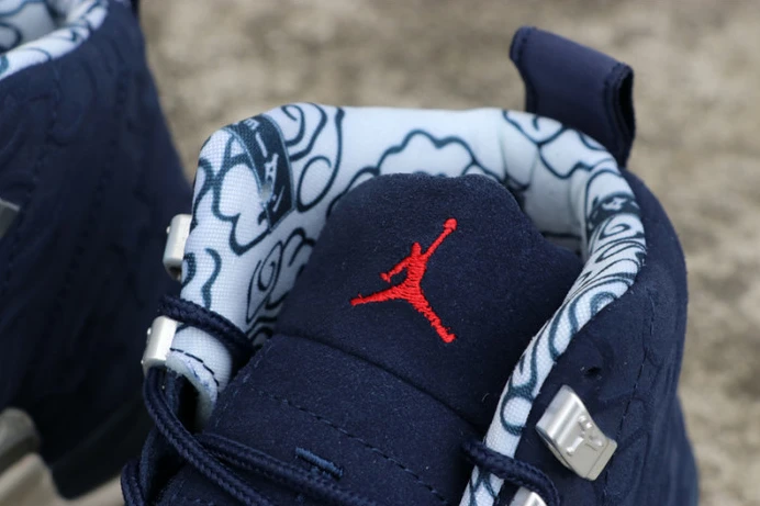 air jordan 12 international flight bv8016- Trendy 1702