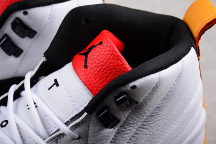 air jordan 12 retro ''25 years in china'' dr8887- Comfortable 1404