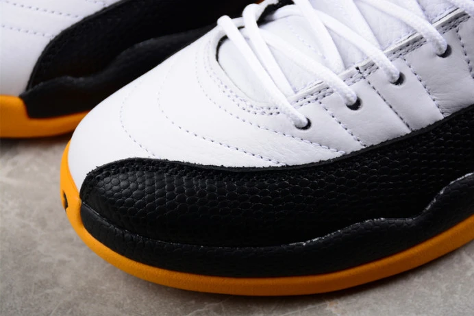 air jordan 12 retro ''25 years in china'' dr8887- Comfortable 1404