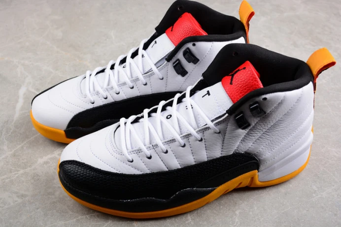 air jordan 12 retro ''25 years in china'' dr8887- Comfortable 1404