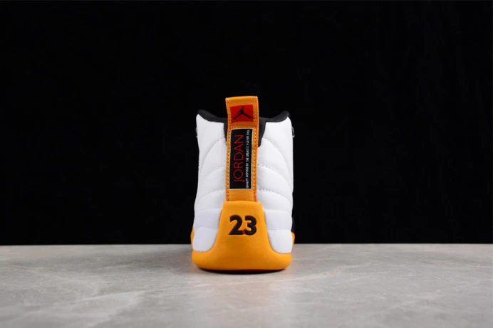 air jordan 12 retro ''25 years in china'' dr8887- Comfortable 1404