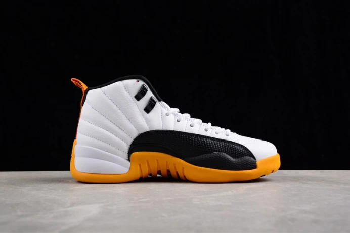 air jordan 12 retro ''25 years in china'' dr8887- Comfortable 1404