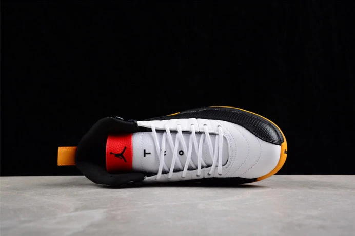 air jordan 12 retro ''25 years in china'' dr8887- Comfortable 1404