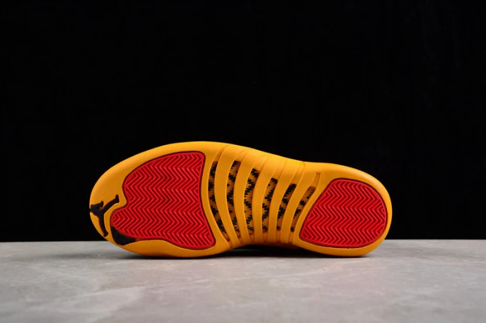 air jordan 12 retro ''25 years in china'' dr8887- Comfortable 1404