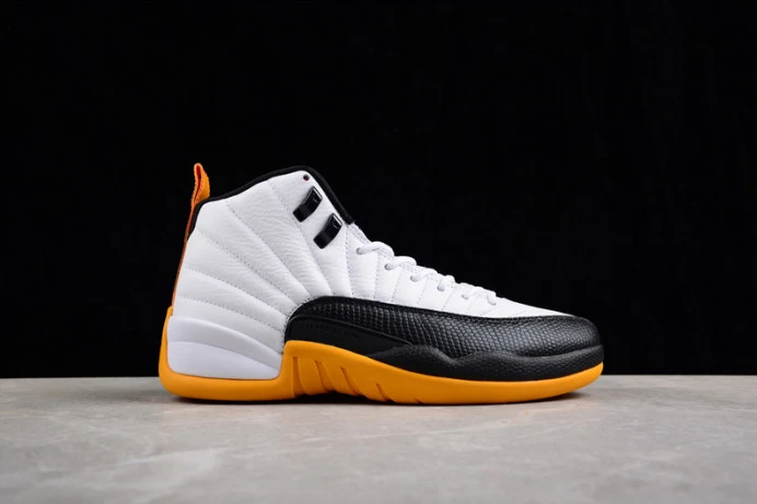 air jordan 12 retro ''25 years in china'' dr8887- Comfortable 1404
