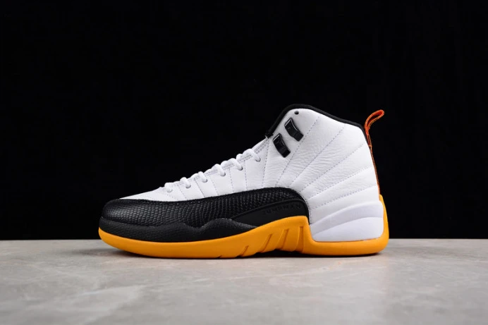 air jordan 12 retro ''25 years in china'' dr8887- Comfortable 1404