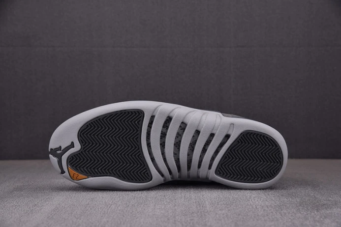 air jordan 12 retro "dark grey" 130690- WellDesigned 1692