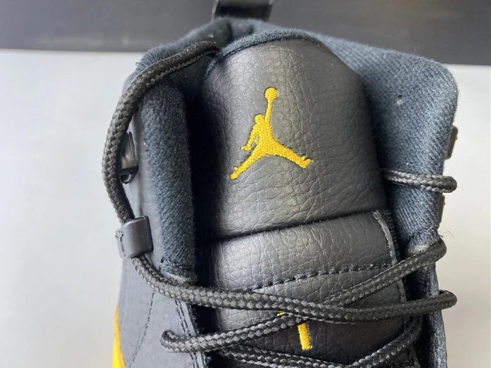 air jordan 12 retro "university gold" 130690- NewStyle 1419
