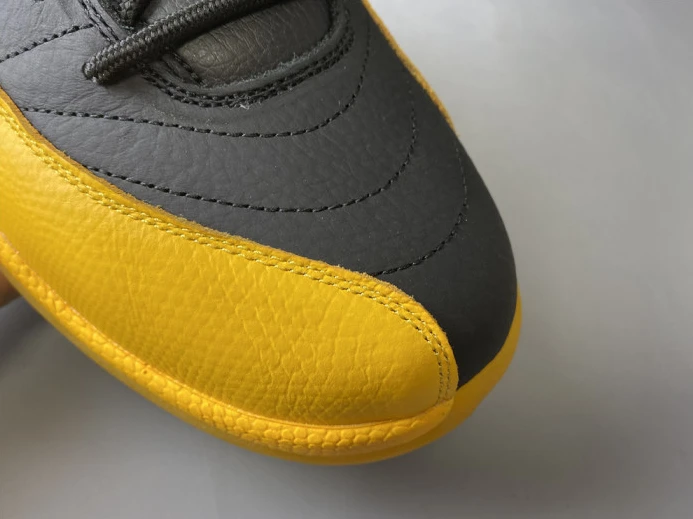 air jordan 12 retro "university gold" 130690- NewStyle 1419