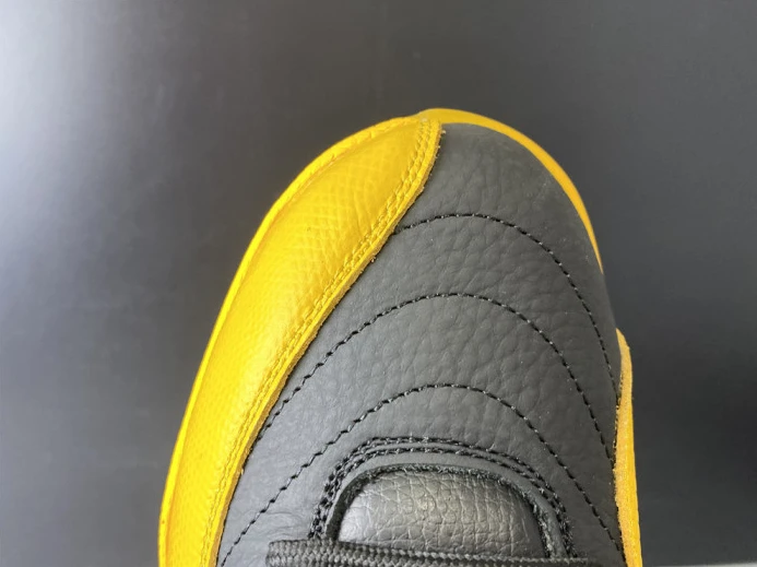 air jordan 12 retro "university gold" 130690- NewStyle 1419