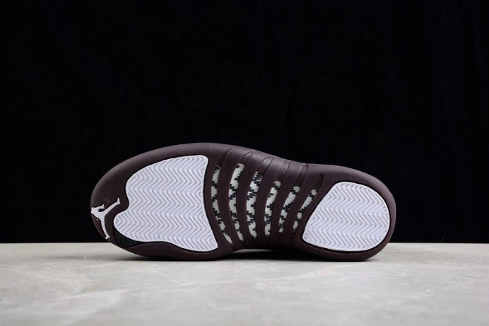 air jordan 12 retro a ma maniére black dv6989- WellDesigned 1407