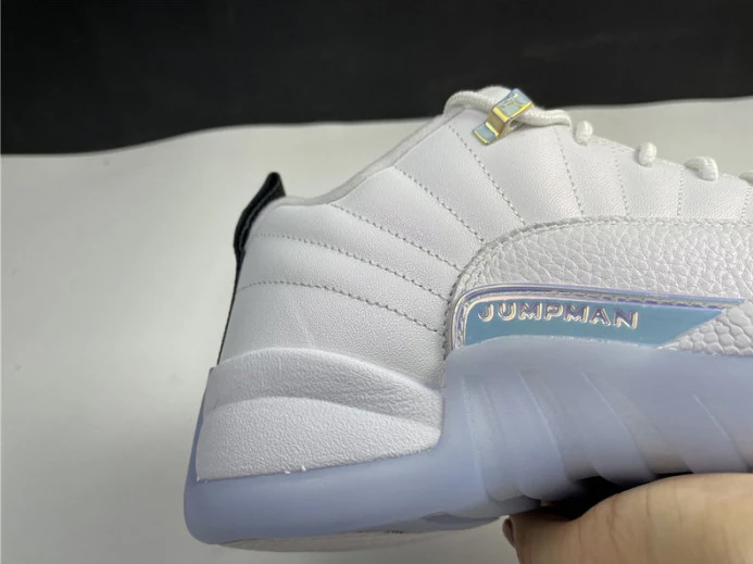 air jordan 12 retro low easter db0733- Popular 1414