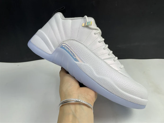 air jordan 12 retro low easter db0733- Popular 1414