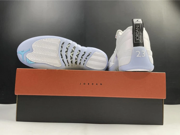 air jordan 12 retro low easter db0733- Popular 1414