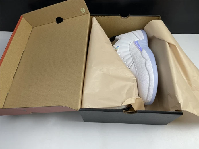 air jordan 12 retro low easter db0733- Popular 1414