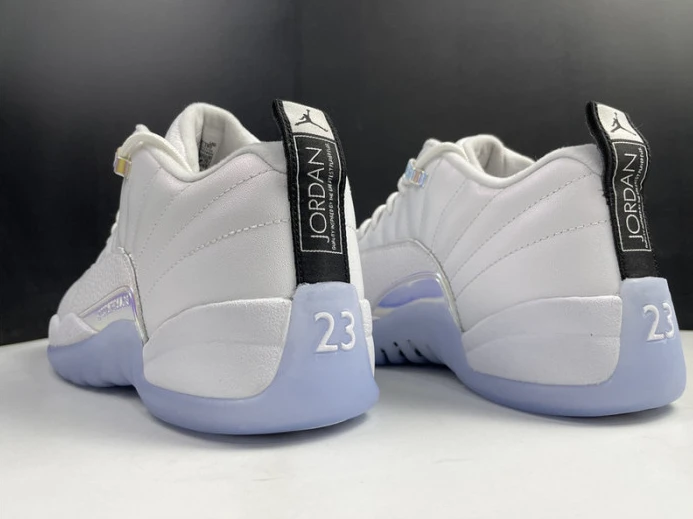 air jordan 12 retro low easter db0733- Popular 1414