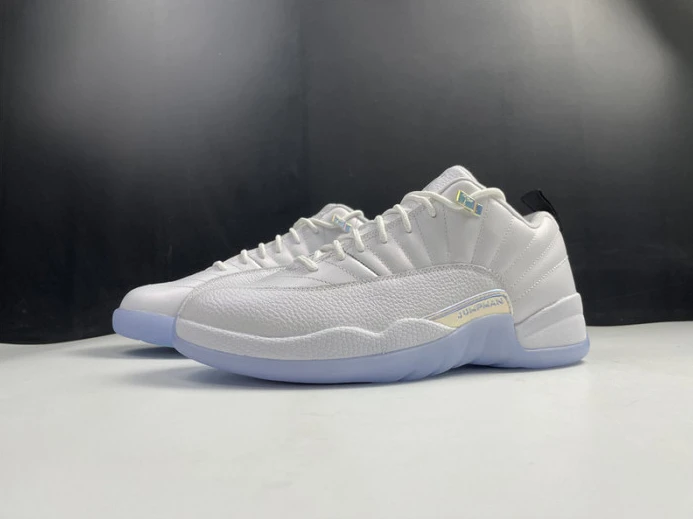 air jordan 12 retro low easter db0733- Popular 1414